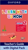 Learn With Us Now Level Second Edition 2 Teacher's Book...