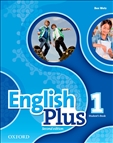 English Plus 1 Second Edition Student's Book