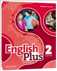 English Plus 2 Second Edition Student's Book