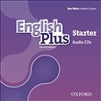 English Plus Starter Second Edition Second Edition Class Audio CD 