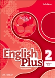 English Plus 2 Second Edition Teacher's Book with...