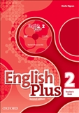 English Plus 2 Second Edition Teacher's Book with...
