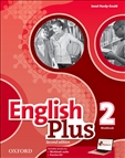 English Plus 2 Second Edition Workbook with Access to Practice Kit