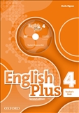 English Plus 4 Second Edition Teacher's Book with...