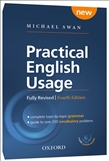 Practical English Usage Fourth Edition Paperback with...