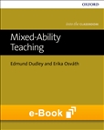 Into the Classroom: Mixed Ability Teaching eBook Code