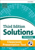 Solutions Third Edition Advanced Workbook Classroom...