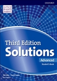 Solutions Third Edition Advanced Student's Book...