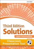 Solutions Third Edition Upper Intermediate Workbook...