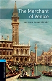 Oxford Bookworms Library Level 5: Merchant of Venice...