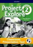 Project Explore 2 Workbook Classroom Presentation...