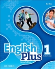 English Plus 1 Second Edition Student's Book Classroom...