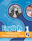 English Plus 1 Second Edition Student's Classroom...