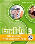 English Plus 3 Second Edition Student's Classroom...