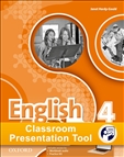 English Plus 4 Second Edition Workbook Classroom...