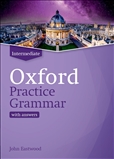 Oxford Practice Grammar Intermediate with Key