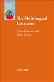 The Multilingual Instructor 