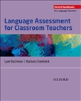 Oxford Handbooks for Language Teachers: Language...