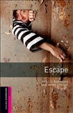 Oxford Bookworms Library Starter: Escape Book