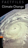 Oxford Bookworms Factfiles Level 2: Climate Change Book