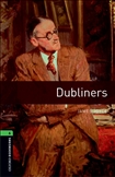 Oxford Bookworms Library Level 6: Dubliners Book