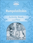 Classic Tales Second Edition Level 1: Rumpelstiltskin...