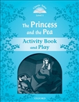 Classic Tales Second Edition Level 1: The Princess and...