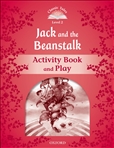 Classic Tales Second Edition Level 2: Jack and the...