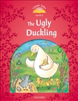 Classic Tales Second Edition Level 2: The Ugly Duckling