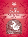 Classic Tales Second Edition Level 2: The Ugly Duckling...