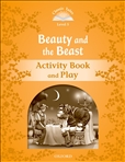 Classic Tales Second Edition Level 5: Beauty and The...