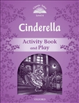 Classic Tales Second Edition Level 4: Cinderella...