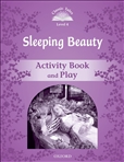 Classic Tales Second Edition Level 4: Sleeping Beauty...