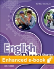 English Plus Starter Second Edition Student's eBook Code
