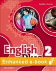 English Plus 2 Second Edition Student's eBook Code
