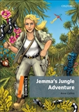 Dominoes Level 2: Jemma's Jungle Adventure Book