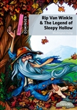 Dominoes Starter: Rip Van Winkle and The Legend Of The...
