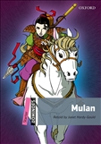 Dominoes Starter: Mulan Book Second Edition