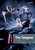 Dominoes Starter: The Tempest Second Edition