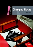 Dominoes Starter: Changing Places Book Second Edition