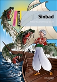 Dominoes Starter: Sinbad Book Second Edition