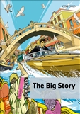 Dominoes Starter: The Big Story Book Second Edition