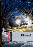 Dominoes Starter: Kidnap Book Second Edition