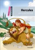 Dominoes Starter: Hercules Book