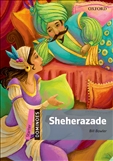 Dominoes Starter: Sheherazade Book