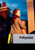 Dominoes Level 1: Polyanna Book Second Edition
