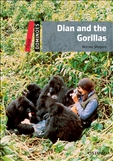 Dominoes Level 3: Dian and the Gorillas Book Second Edition
