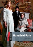 Dominoes Level 3: Mansfield Park Book Second Edition