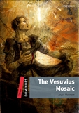 Dominoes Level 3: The Vesuvius Mosaic Book