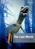 Dominoes Level 2: The Lost World Book Second Edition